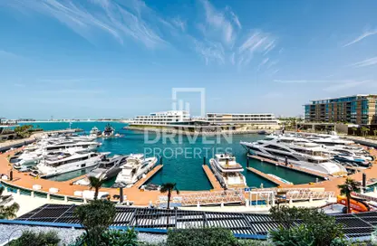 Apartment - 3 Bedrooms - 5 Bathrooms for sale in Bulgari Resort  and  Residences - Jumeirah Bay Island - Jumeirah - Dubai