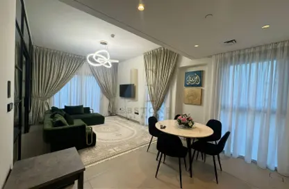 Apartment - 2 Bedrooms - 1 Bathroom for rent in Collective 2.0 Tower A - Collective 2.0 - Dubai Hills Estate - Dubai