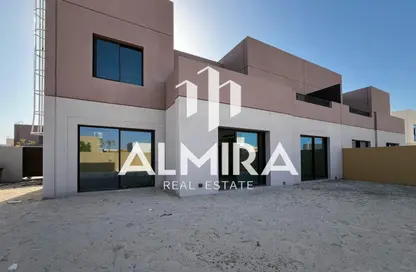 Townhouse - 3 Bedrooms - 4 Bathrooms for sale in Al Jurf Gardens - AlJurf - Ghantoot - Abu Dhabi