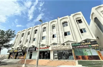 Apartment - 2 Bedrooms - 2 Bathrooms for rent in Al Shahama - Abu Dhabi