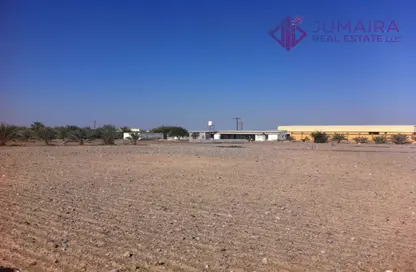 Land - Studio for sale in Mudfak - Ras Al Khaimah