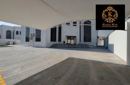 Villa - 1 Bedroom - 1 Bathroom for rent in Mohamed Bin Zayed City - Abu Dhabi