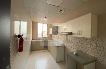 Apartment - 2 Bedrooms - 3 Bathrooms for sale in Al Ghoroub Tower - Al Alia - Ajman