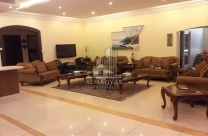 Villa for sale in Al Yash - Wasit - Sharjah