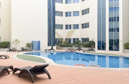 Apartment - 1 Bedroom - 1 Bathroom for sale in Hanover Square - Jumeirah Village Circle - Dubai