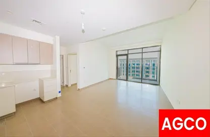 Apartment - 1 Bedroom - 1 Bathroom for rent in Park Heights 1 - Park Heights - Dubai Hills Estate - Dubai