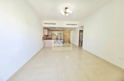 Apartment - 1 Bedroom - 2 Bathrooms for rent in Sonneratia - Dubai South (Dubai World Central) - Dubai