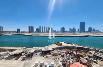 Apartment - 3 Bedrooms - 5 Bathrooms for sale in Radiant Viewz 1 - City Of Lights - Al Reem Island - Abu Dhabi