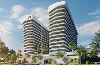 Apartment - 1 Bedroom - 1 Bathroom for sale in Elo 3 - Damac Hills 2 - Dubai