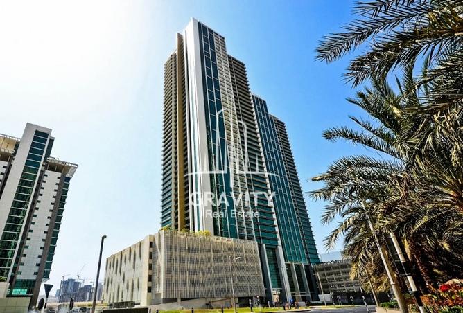 Apartment for Rent in Tala Tower: Vacant | Amazing View And Location ...