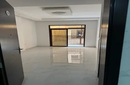 Apartment - 1 Bedroom - 2 Bathrooms for rent in Al Mowaihat 1 - Al Mowaihat - Ajman