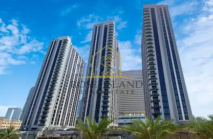 Apartment - 3 Bedrooms - 3 Bathrooms for sale in The Bridges - Shams Abu Dhabi - Al Reem Island - Abu Dhabi