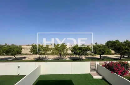 Villa - 3 Bedrooms - 3 Bathrooms for sale in Mira Oasis 2 - Mira Oasis - Reem - Dubai