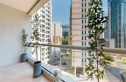 Apartment - 2 Bedrooms - 3 Bathrooms for sale in Al Fahad Tower 2 - Al Fahad Towers - Barsha Heights (Tecom) - Dubai