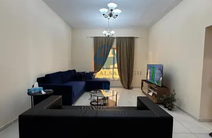 Apartment - 2 Bedrooms - 2 Bathrooms for sale in Goldcrest Dreams 2 - Goldcrest Dreams - Emirates City - Ajman