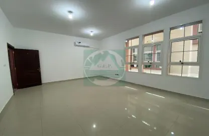 Apartment - 1 Bathroom for rent in Khalifa City A Villas - Khalifa City A - Khalifa City - Abu Dhabi