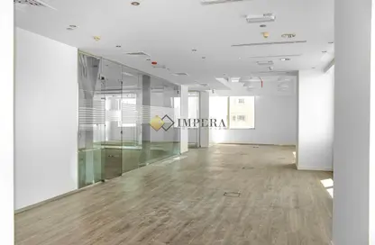 Office Space - Studio - 1 Bathroom for rent in Business Central Tower A - Business Central - Dubai Media City - Dubai