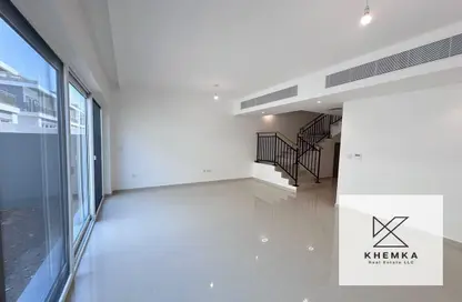 Townhouse - 3 Bedrooms - 3 Bathrooms for rent in Amargo - Damac Hills 2 - Dubai