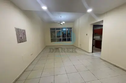 Apartment - 2 Bedrooms - 2 Bathrooms for sale in Jasmine Towers - Garden City - Ajman