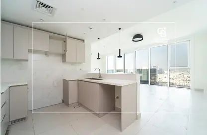 Apartment - 2 Bedrooms - 3 Bathrooms for sale in 1 Residences - Wasl1 - Al Kifaf - Dubai