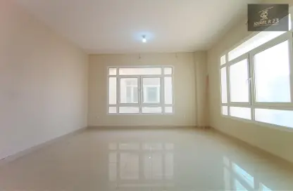 Apartment - 1 Bathroom for rent in Mohammed Villas 6 - Mohamed Bin Zayed City - Abu Dhabi