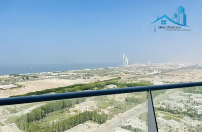 Apartment - 2 Bedrooms - 3 Bathrooms for rent in Al Sufouh 1 - Al Sufouh - Dubai