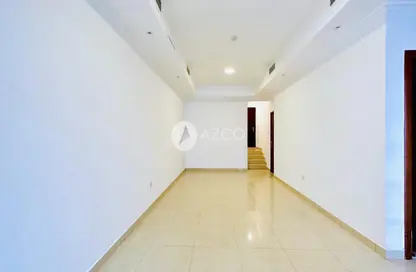 Villa - 3 Bedrooms - 5 Bathrooms for rent in Mirabella 8 - Mirabella - Jumeirah Village Circle - Dubai