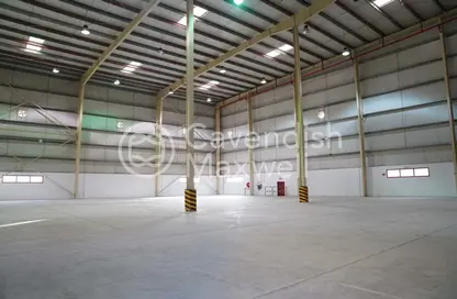 Warehouse - Studio for rent in Jebel Ali Freezone - Jebel Ali - Dubai