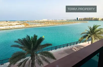 Apartment - 1 Bedroom - 2 Bathrooms for sale in The Lagoons - Mina Al Arab - Ras Al Khaimah