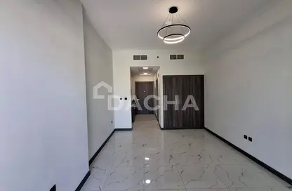 Apartment - 1 Bathroom for rent in Rukan Residences - Dubai Land - Dubai