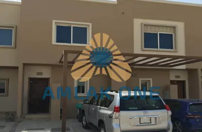 Villa - 2 Bedrooms - 3 Bathrooms for sale in Arabian Style - Al Reef Villas - Al Reef - Abu Dhabi