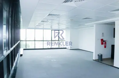 Office Space - Studio - 1 Bathroom for rent in Jumeirah Business Centre 3 (JBC 3) - JLT Cluster Y - Jumeirah Lake Towers - Dubai