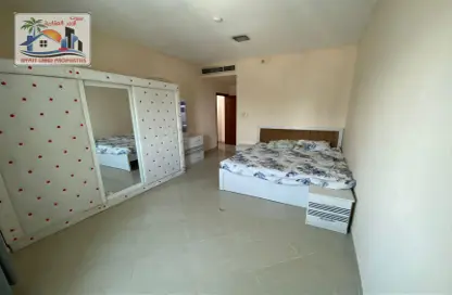 Apartment - 1 Bedroom - 5 Bathrooms for rent in Al Majaz 1 - Al Majaz - Sharjah