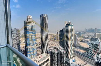 Apartment - 2 Bedrooms - 3 Bathrooms for rent in The Address Residence Fountain Views 2 - The Address Residence Fountain Views - Downtown Dubai - Dubai