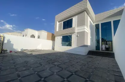 Villa - 5 Bedrooms for rent in Neima 1 - Ni'mah - Al Ain