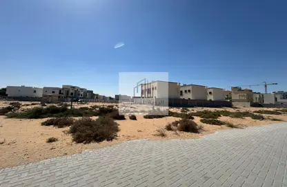 Land - Studio for sale in Al Zaheya Gardens - Al Zahya - Ajman