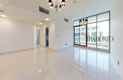 Apartment - 2 Bedrooms - 4 Bathrooms for rent in The Polo Residence - Meydan Avenue - Meydan - Dubai