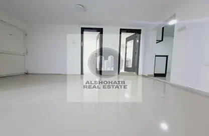 Apartment - 1 Bedroom - 1 Bathroom for rent in Al Mushrif - Abu Dhabi