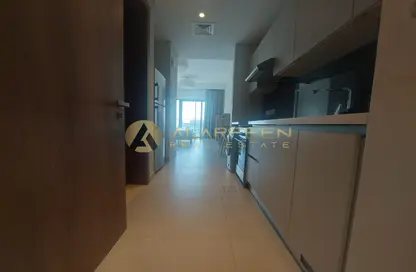 Apartment - 1 Bathroom for rent in SOL Avenue - Business Bay - Dubai