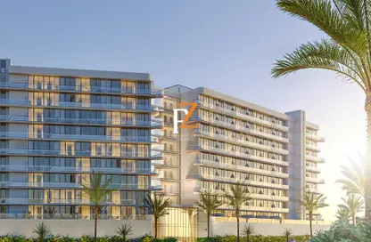 Apartment - 2 Bedrooms - 3 Bathrooms for sale in Hammock Park - Wasl Gate - Dubai