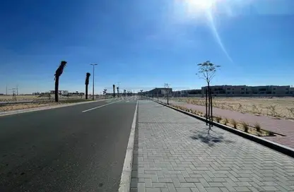 Land - Studio for sale in Al Madam - Sharjah