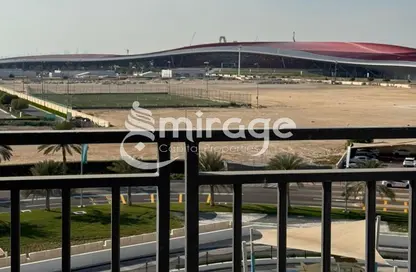 Apartment - 2 Bedrooms - 2 Bathrooms for rent in Waters Edge - Yas Island - Abu Dhabi