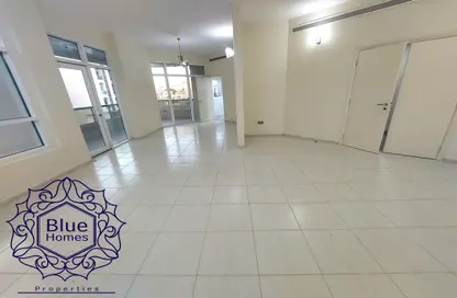 Apartment - 3 Bedrooms - 4 Bathrooms for rent in Diplomat Building - Umm Hurair 1 - Umm Hurair - Dubai