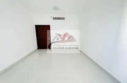 Apartment - 2 Bedrooms - 2 Bathrooms for rent in Al Shaiba Building A - Al Taawun - Sharjah