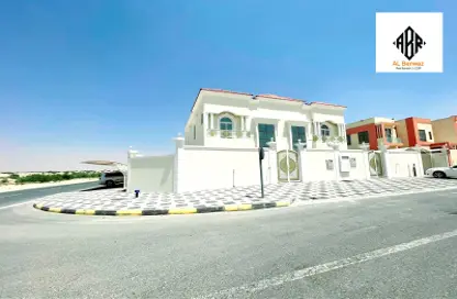 Villa - 5 Bedrooms - 7 Bathrooms for rent in Hoshi 2 - Hoshi - Al Badie - Sharjah