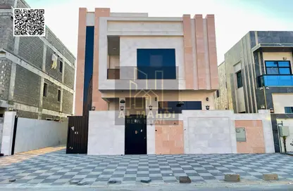 Villa - 6 Bedrooms for sale in Al Yasmeen 1 - Al Yasmeen - Ajman