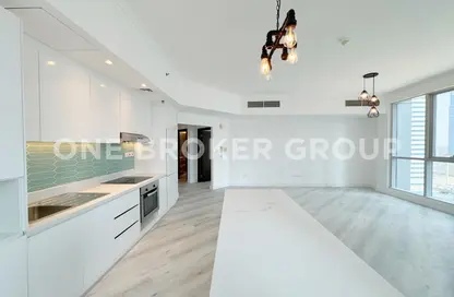 Apartment - 2 Bedrooms - 2 Bathrooms for sale in The Torch - Dubai Marina - Dubai