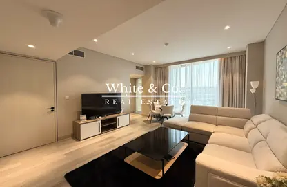 Apartment - 1 Bedroom - 2 Bathrooms for sale in Marina Star - Dubai Marina - Dubai