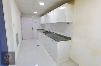 Apartment - 2 Bedrooms - 2 Bathrooms for rent in Shakhbout City - Abu Dhabi