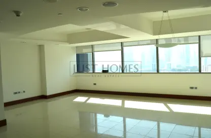 Apartment - 2 Bedrooms - 2 Bathrooms for rent in Jumeirah Living - World Trade Centre Residence - World Trade Center - Dubai